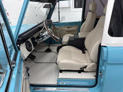 1975 Ford Bronco - Photo 22 - Spring City, PA 19475