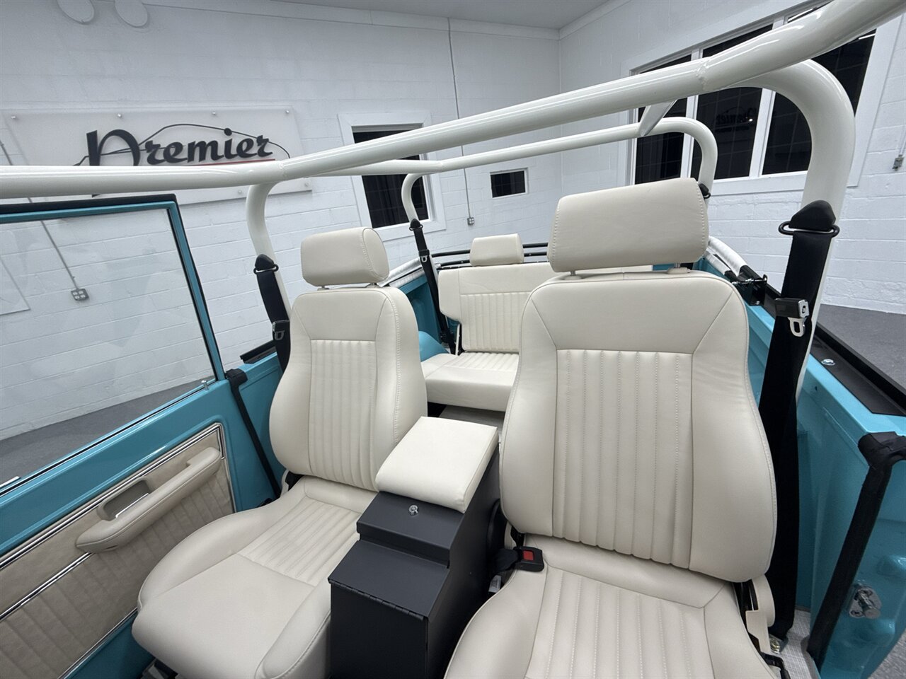 1975 Ford Bronco   - Photo 56 - Spring City, PA 19475