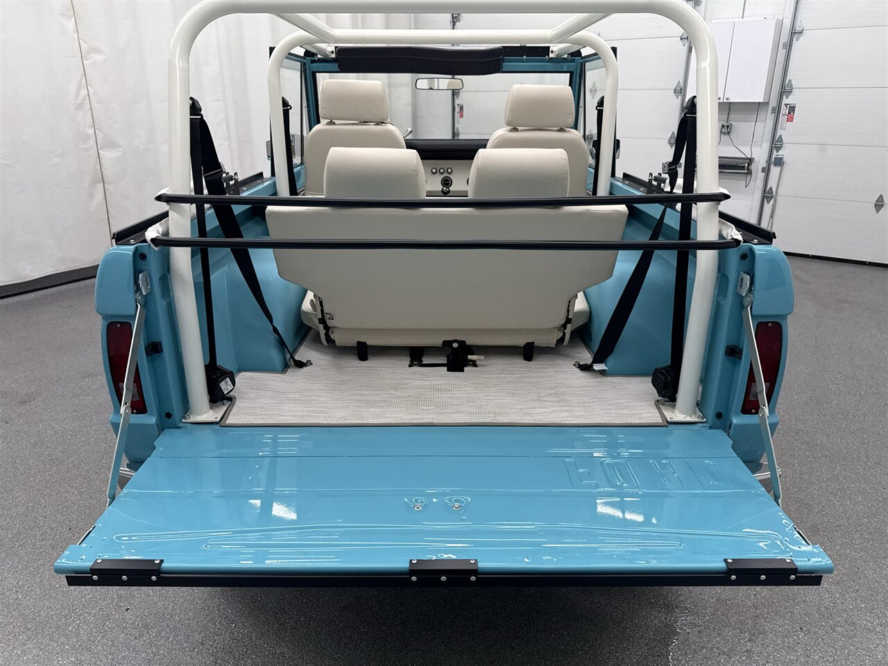 1975 Ford Bronco   - Photo 51 - Spring City, PA 19475