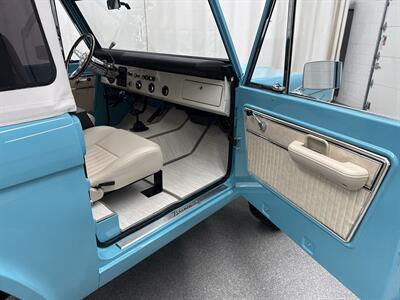 1975 Ford Bronco - Photo 31 - Spring City, PA 19475
