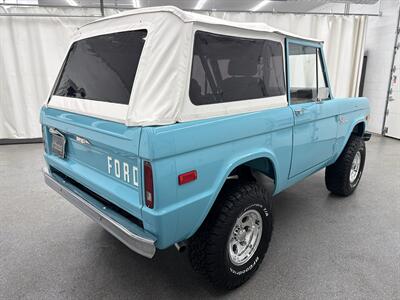 1975 Ford Bronco - Photo 8 - Spring City, PA 19475