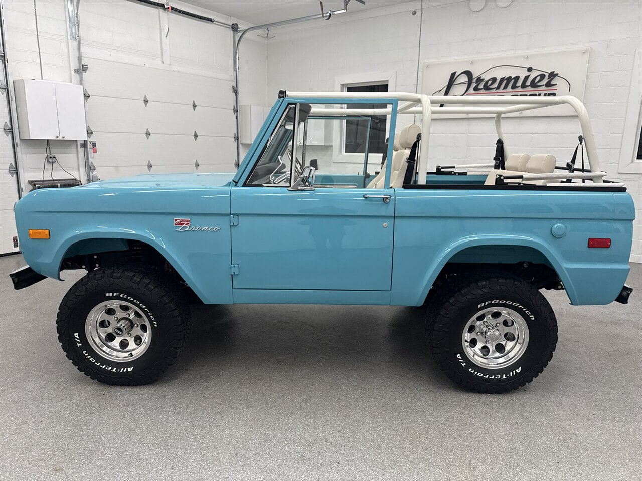 1975 Ford Bronco   - Photo 54 - Spring City, PA 19475