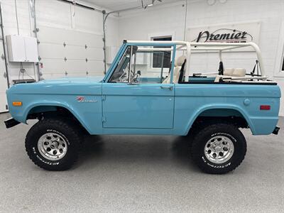 1975 Ford Bronco - Photo 54 - Spring City, PA 19475