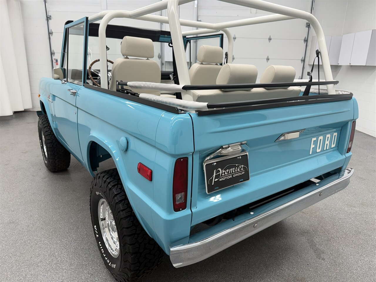 1975 Ford Bronco   - Photo 52 - Spring City, PA 19475