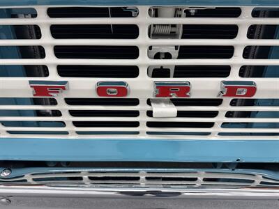1975 Ford Bronco - Photo 17 - Spring City, PA 19475