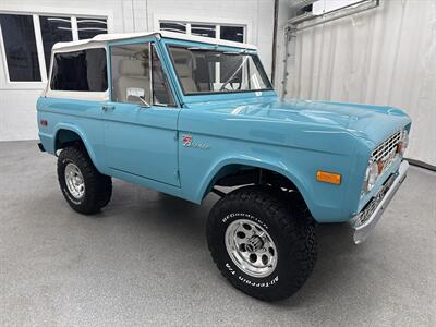 1975 Ford Bronco - Photo 6 - Spring City, PA 19475