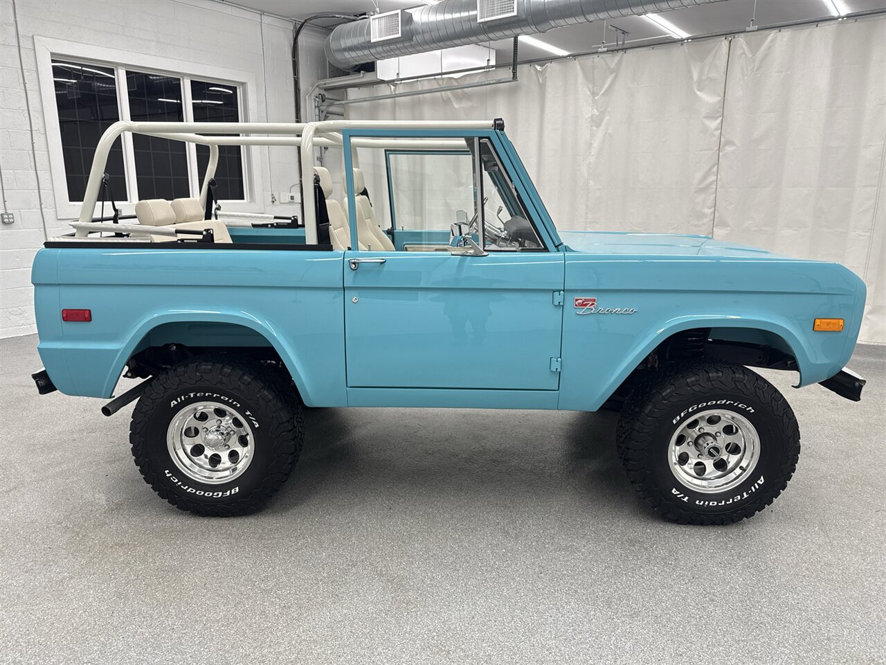 1975 Ford Bronco   - Photo 46 - Spring City, PA 19475
