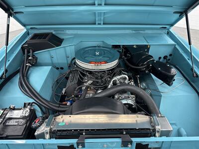 1975 Ford Bronco - Photo 38 - Spring City, PA 19475
