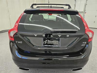 2015 Volvo V60 T5 Premier   - Photo 6 - Spring City, PA 19475