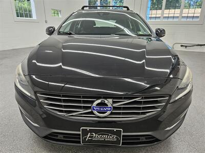 2015 Volvo V60 T5 Premier   - Photo 2 - Spring City, PA 19475