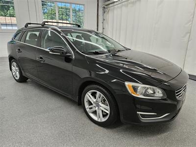 2015 Volvo V60 T5 Premier   - Photo 3 - Spring City, PA 19475