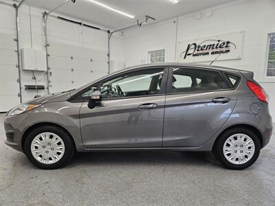 2014 Ford Fiesta SE   - Photo 8 - Spring City, PA 19475