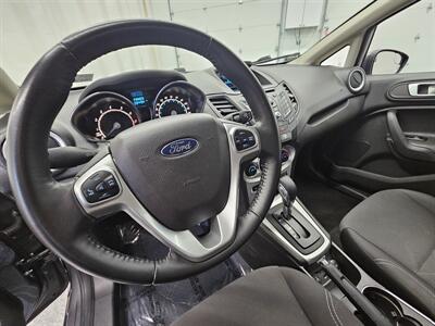 2014 Ford Fiesta SE   - Photo 11 - Spring City, PA 19475