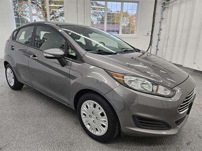 2014 Ford Fiesta SE   - Photo 3 - Spring City, PA 19475