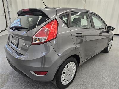 2014 Ford Fiesta SE   - Photo 5 - Spring City, PA 19475