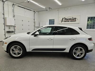 2018 Porsche Macan   - Photo 8 - Spring City, PA 19475
