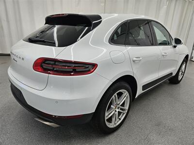 2018 Porsche Macan   - Photo 5 - Spring City, PA 19475