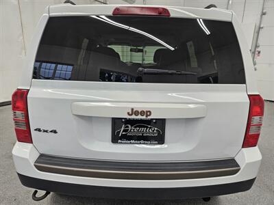 2017 Jeep Patriot Sport 75th Anniversa   - Photo 6 - Spring City, PA 19475