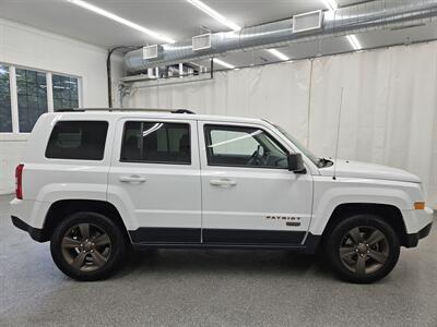 2017 Jeep Patriot Sport 75th Anniversa   - Photo 4 - Spring City, PA 19475