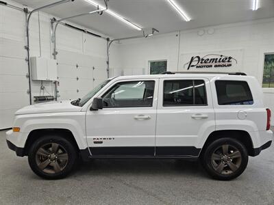 2017 Jeep Patriot Sport 75th Anniversa   - Photo 8 - Spring City, PA 19475
