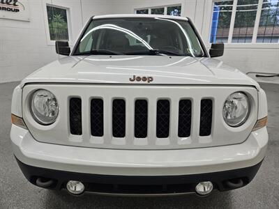 2017 Jeep Patriot Sport 75th Anniversa   - Photo 2 - Spring City, PA 19475
