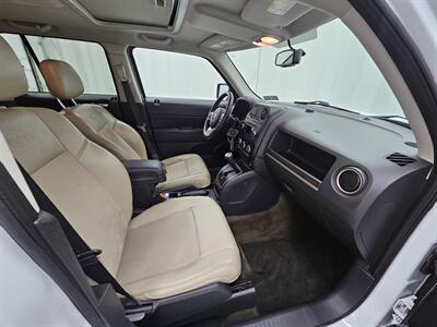 2017 Jeep Patriot Sport 75th Anniversa   - Photo 12 - Spring City, PA 19475