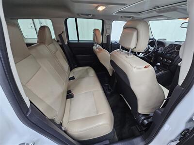 2017 Jeep Patriot Sport 75th Anniversa   - Photo 13 - Spring City, PA 19475