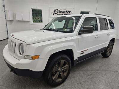2017 Jeep Patriot Sport 75th Anniversa   - Photo 1 - Spring City, PA 19475