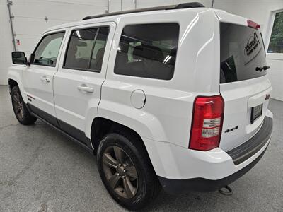 2017 Jeep Patriot Sport 75th Anniversa   - Photo 7 - Spring City, PA 19475