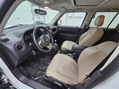 2017 Jeep Patriot Sport 75th Anniversa   - Photo 9 - Spring City, PA 19475