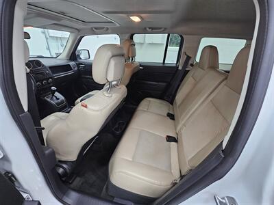2017 Jeep Patriot Sport 75th Anniversa   - Photo 11 - Spring City, PA 19475