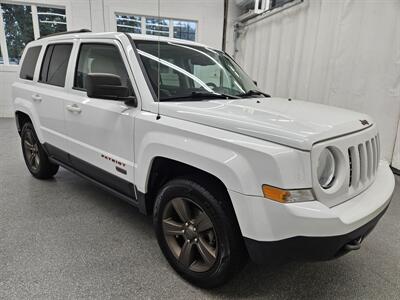 2017 Jeep Patriot Sport 75th Anniversa   - Photo 3 - Spring City, PA 19475