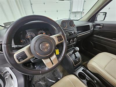 2017 Jeep Patriot Sport 75th Anniversa   - Photo 10 - Spring City, PA 19475