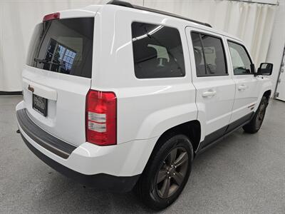 2017 Jeep Patriot Sport 75th Anniversa   - Photo 5 - Spring City, PA 19475