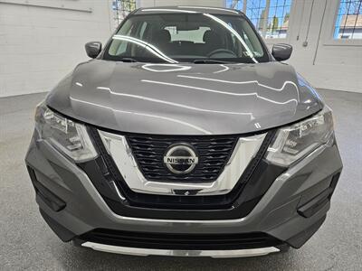2018 Nissan Rogue S   - Photo 2 - Spring City, PA 19475