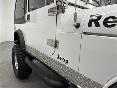 1985 Jeep CJ-7   - Photo 14 - Spring City, PA 19475