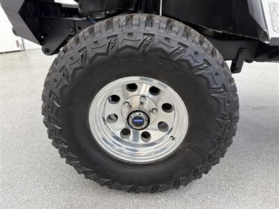 1985 Jeep CJ-7   - Photo 34 - Spring City, PA 19475