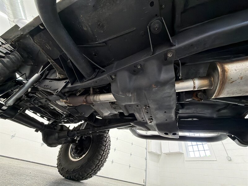 1985 Jeep CJ-7 27