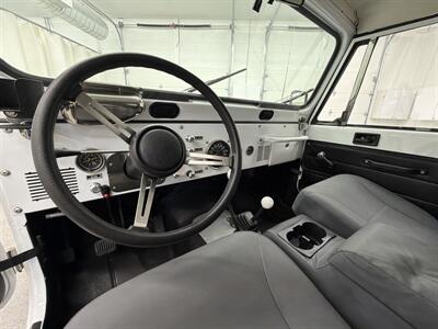 1985 Jeep CJ-7   - Photo 19 - Spring City, PA 19475