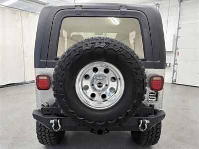 1985 Jeep CJ-7   - Photo 6 - Spring City, PA 19475