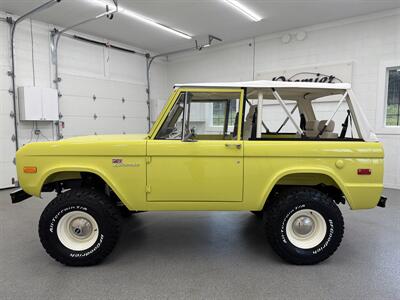 1968 Ford Bronco - Photo 42 - Spring City, PA 19475