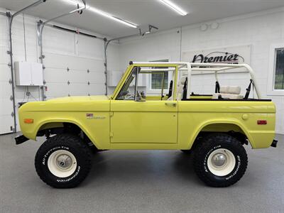 1968 Ford Bronco - Photo 58 - Spring City, PA 19475