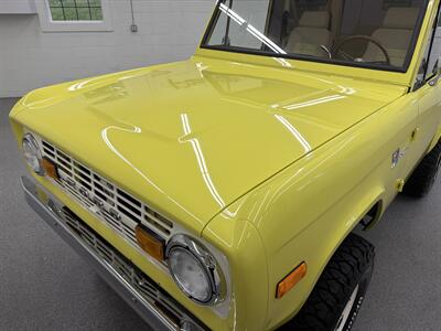 1968 Ford Bronco - Photo 12 - Spring City, PA 19475