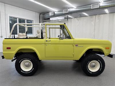 1968 Ford Bronco - Photo 54 - Spring City, PA 19475