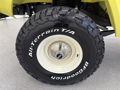 1968 Ford Bronco - Photo 18 - Spring City, PA 19475