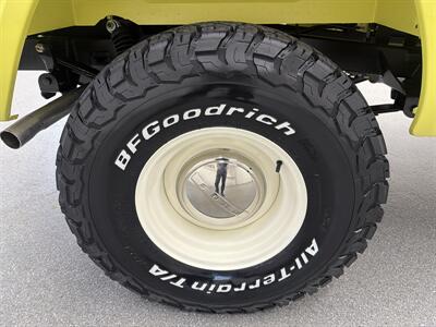 1968 Ford Bronco - Photo 20 - Spring City, PA 19475