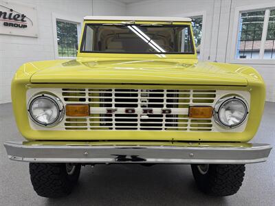 1968 Ford Bronco - Photo 2 - Spring City, PA 19475