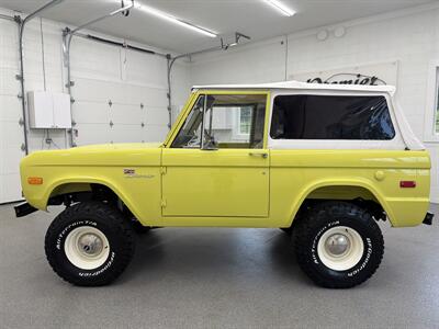 1968 Ford Bronco - Photo 8 - Spring City, PA 19475