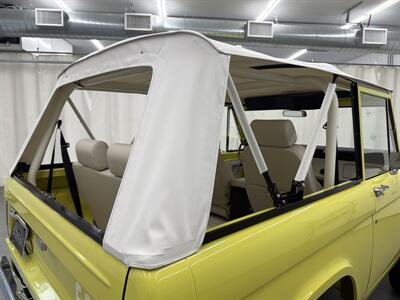 1968 Ford Bronco - Photo 45 - Spring City, PA 19475
