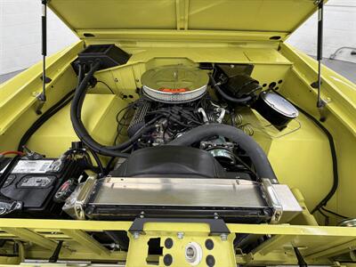 1968 Ford Bronco - Photo 47 - Spring City, PA 19475